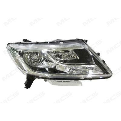 PROIETTORE DX NISSAN PATHFINDER IV 2012>