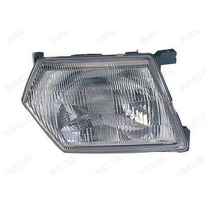 PROIETTORE DX NISSAN PATROL GR V WAGON 1997>2002