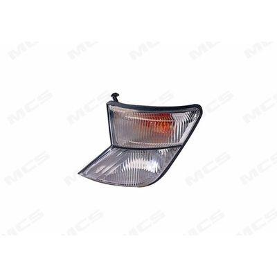 FANALE ANTERIORE SX NISSAN PATROL GR V WAGON 1997>2002