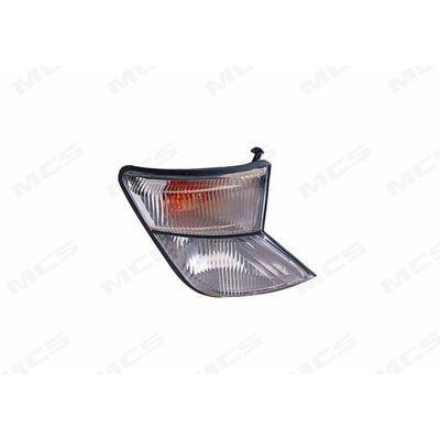 FANALE ANTERIORE DX NISSAN PATROL GR V WAGON 1997>2002
