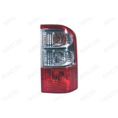 FANALE POSTERIORE DX NISSAN PATROL GR V WAGON 2002>2004