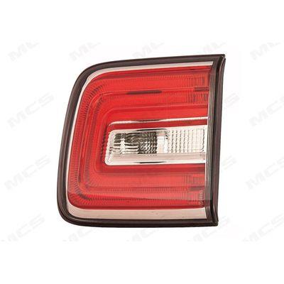 FANALE POSTERIORE DX NISSAN PATROL VI 2014>