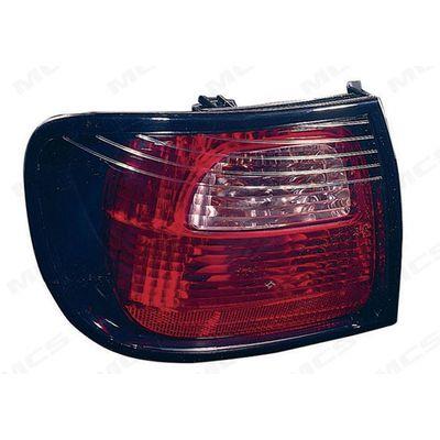 FANALE POSTERIORE SX NISSAN PRIMERA 1999>2001