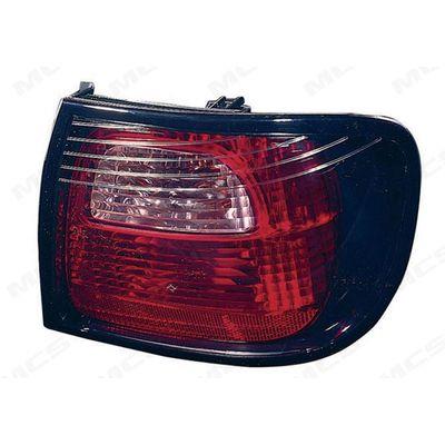 FANALE POSTERIORE DX NISSAN PRIMERA 1999>2001