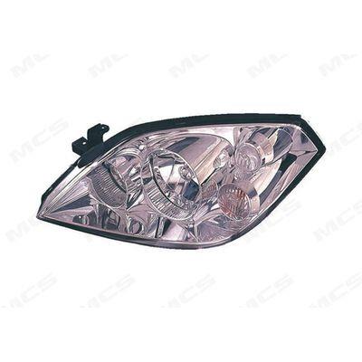 PROIETTORE SX NISSAN PRIMERA HATCHBACK 2002>2008