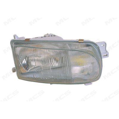 PROIETTORE SX NISSAN VANETTE CARGO 1994>2001