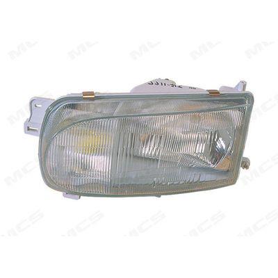 PROIETTORE DX NISSAN VANETTE CARGO 1994>2001