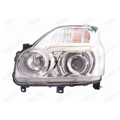 PROIETTORE SX NISSAN X-TRAIL 2007>2010