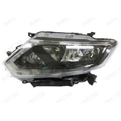 PROIETTORE SX NISSAN X-TRAIL 2013>