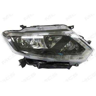 PROIETTORE DX NISSAN X-TRAIL 2013>