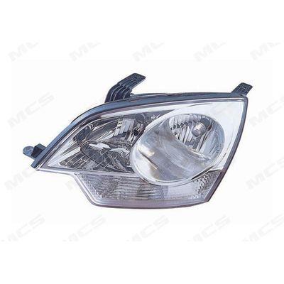 PROIETTORE SX OPEL ANTARA 2006>2010