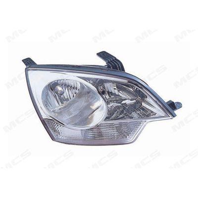 PROIETTORE DX OPEL ANTARA 2006>2010