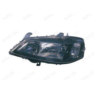 PROIETTORE SX OPEL ASTRA G CABRIOLET 2001>2005