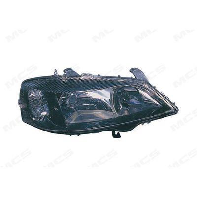 PROIETTORE DX OPEL ASTRA G CABRIOLET 2001>2005