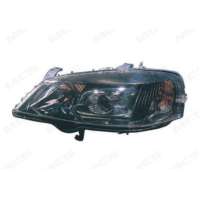 PROIETTORE SX OPEL ASTRA G CABRIOLET 2001>2005