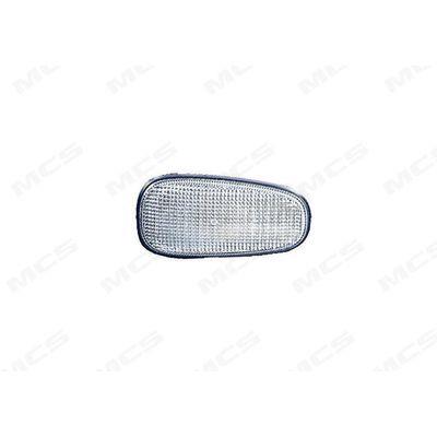 FANALE LATERALE SX / DX OPEL ASTRA G CABRIOLET 2001>2005