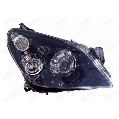 PROIETTORE DX OPEL ASTRA H TWINTOP 2005>2009