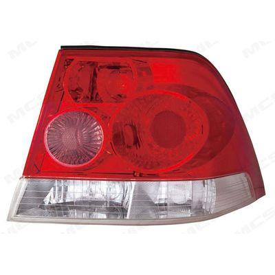 FANALE POSTERIORE DX OPEL ASTRA H 2007>2009