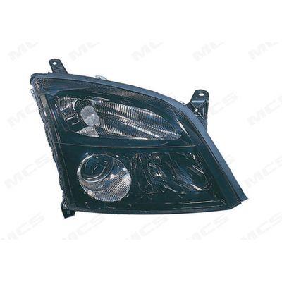 PROIETTORE DX OPEL SIGNUM 2 VOLUMI 2003>2005