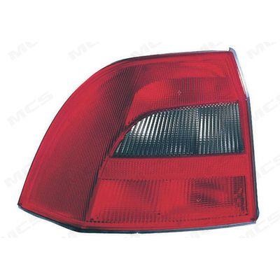 FANALE POSTERIORE SX OPEL VECTRA B 2 VOLUMI 1999>2002