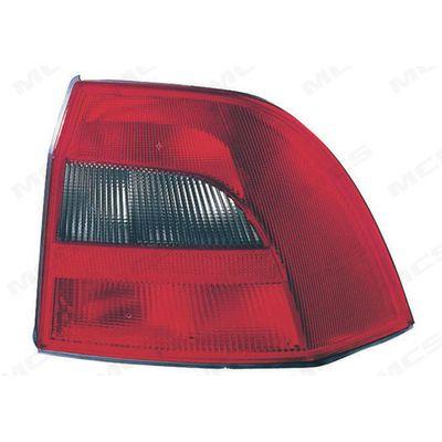 FANALE POSTERIORE DX OPEL VECTRA B 2 VOLUMI 1999>2002