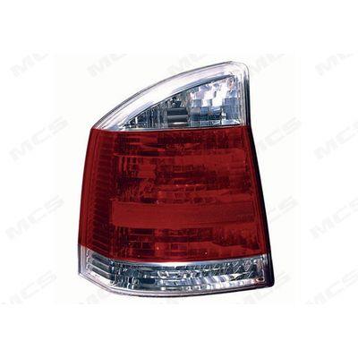 FANALE POSTERIORE SX OPEL VECTRA C GTS 2002>2008