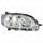 PROIETTORE DX PEUGEOT 301 2012>2017