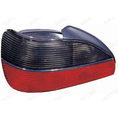 FANALE POSTERIORE SX PEUGEOT 306 1999>2001
