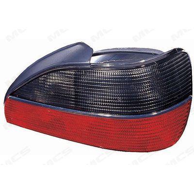 FANALE POSTERIORE DX PEUGEOT 306 1999>2001