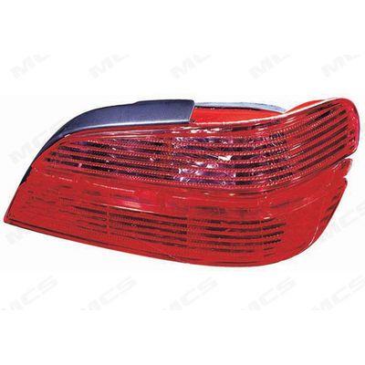 FANALE POSTERIORE DX PEUGEOT 406 1999>2004