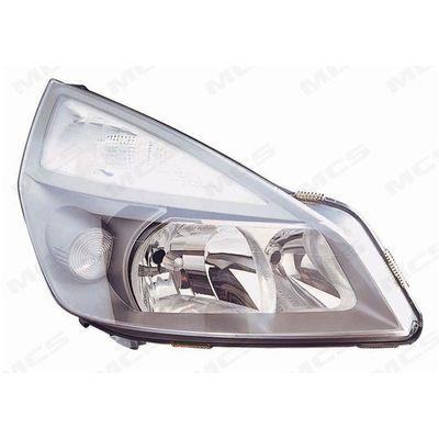 PROIETTORE DX RENAULT ESPACE IV 2002>2015