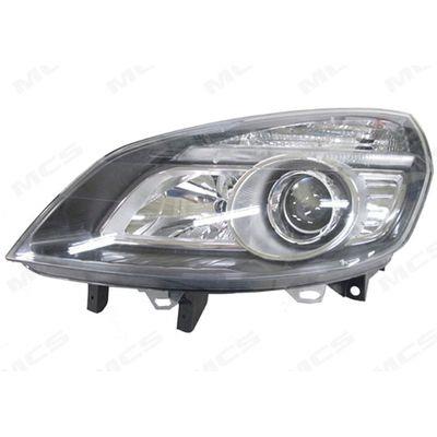 PROIETTORE SX RENAULT GRAND SCÉNIC II 2005>2008