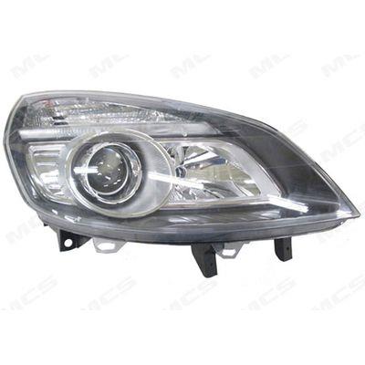 PROIETTORE DX RENAULT GRAND SCÉNIC II 2005>2008