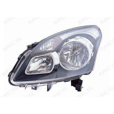 PROIETTORE SX RENAULT KOLEOS I 2008>2010