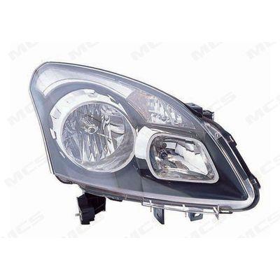 PROIETTORE DX RENAULT KOLEOS I 2008>2010