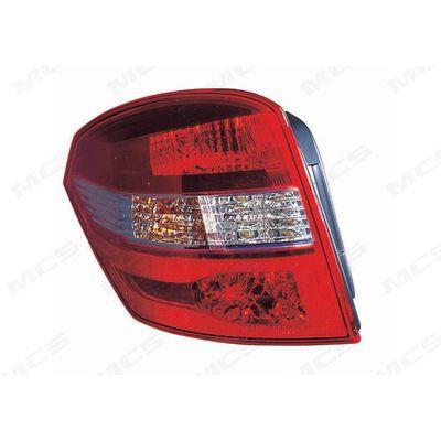 FANALE POSTERIORE SX RENAULT LAGUNA III GRANDTOUR 2007>2010