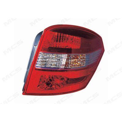 FANALE POSTERIORE DX RENAULT LAGUNA III GRANDTOUR 2007>2010