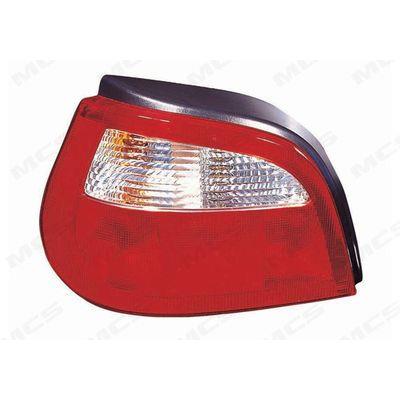 FANALE POSTERIORE SX RENAULT MEGANE I HATCHBACK VAN 2000>200
