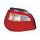 FANALE POSTERIORE SX RENAULT MEGANE I HATCHBACK VAN 2000>200