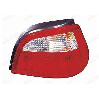 FANALE POSTERIORE DX RENAULT MEGANE I HATCHBACK VAN 2000>200