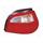 FANALE POSTERIORE DX RENAULT MEGANE I HATCHBACK VAN 2000>200