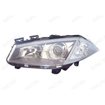 PROIETTORE SX RENAULT MEGANE II HATCHBACK VAN 2003>2005