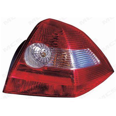 FANALE POSTERIORE DX RENAULT MEGANE II 2003>2005