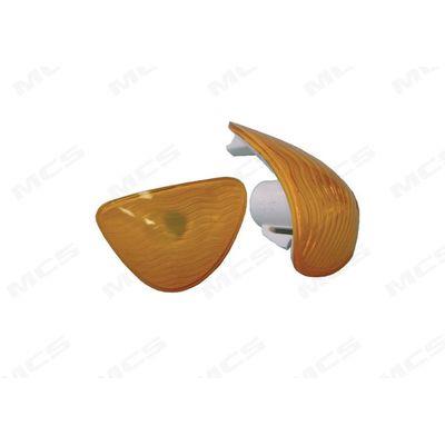 FANALE LATERALE DX RENAULT MODUS 2004>2012