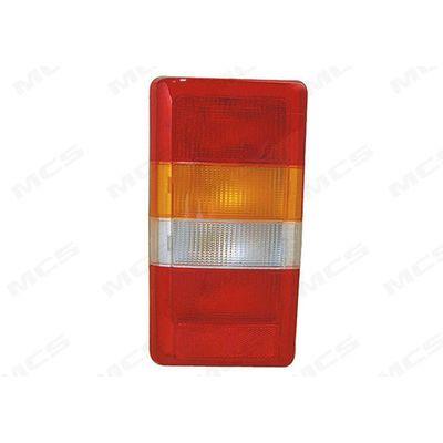 FANALE POSTERIORE SX RENAULT TRAFIC 1989>2001