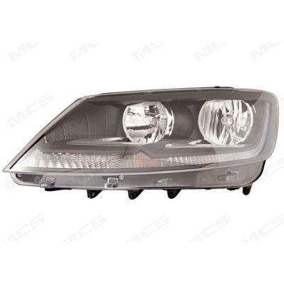 PROIETTORE SX SEAT ALHAMBRA 2010>2011