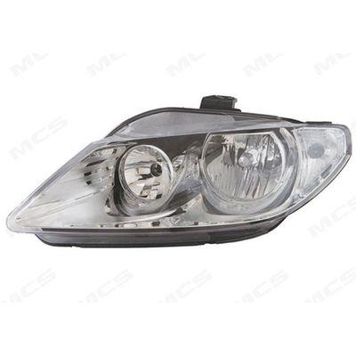 PROIETTORE SX SEAT EXEO ST 2009>2013