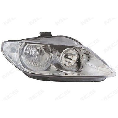 PROIETTORE DX SEAT EXEO ST 2009>2013