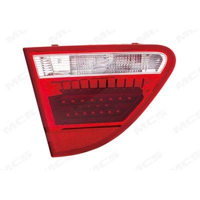 FANALE POSTERIORE SX SEAT EXEO 2011>2013