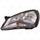 PROIETTORE SX SEAT MII 2011>